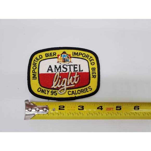 Amstel Light Patch - Picture 4 of 4